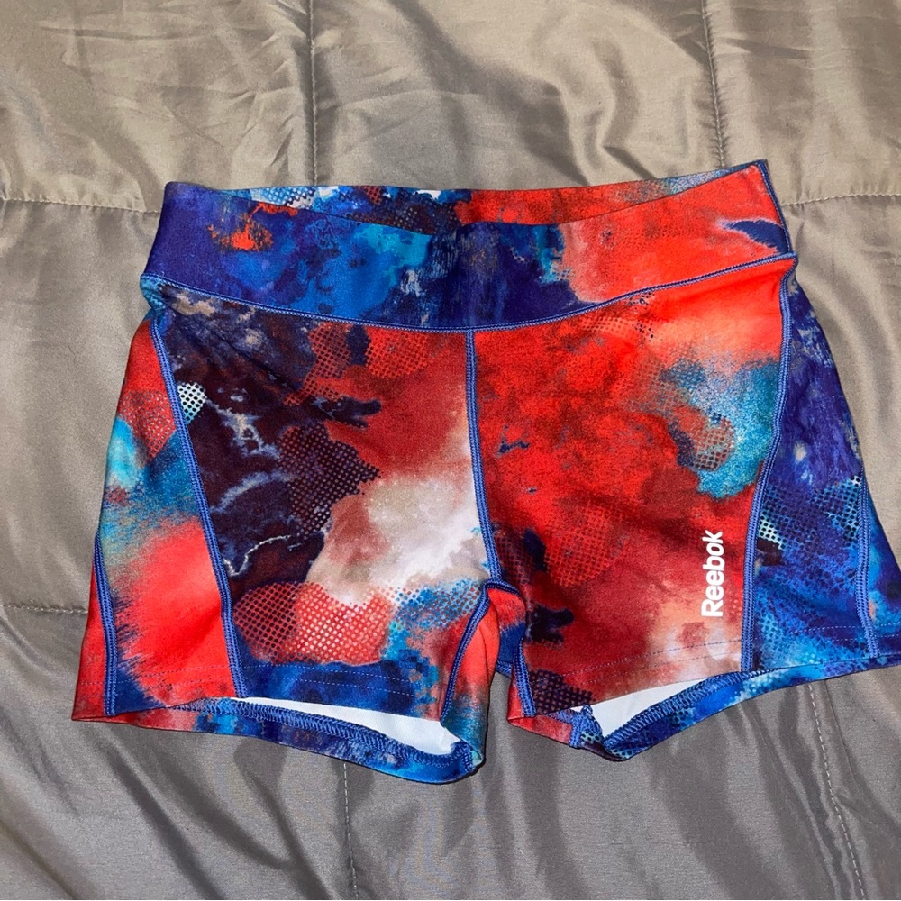 Reebok Bike Shorts